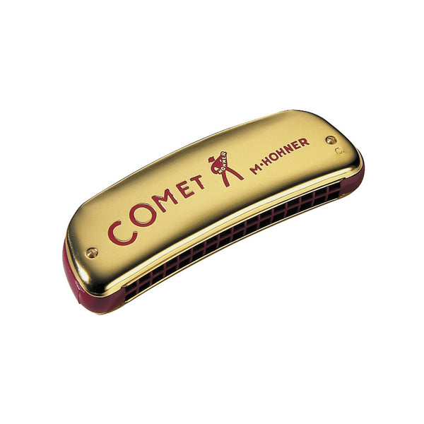 Hohner Harmonica Comet 32 Key C