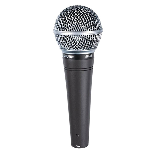 Shure SM48LC MICROPHONE