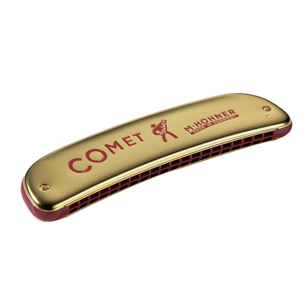 Hohner Harmonica Comet 40 Key C