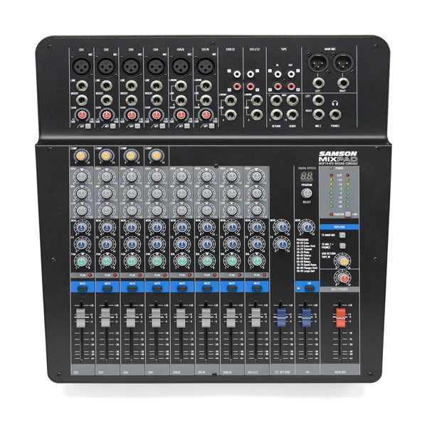 Samson MixPad MXP144