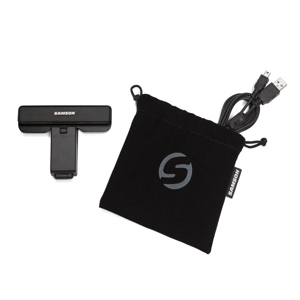 Go Mic Connect Stereo USB Mic