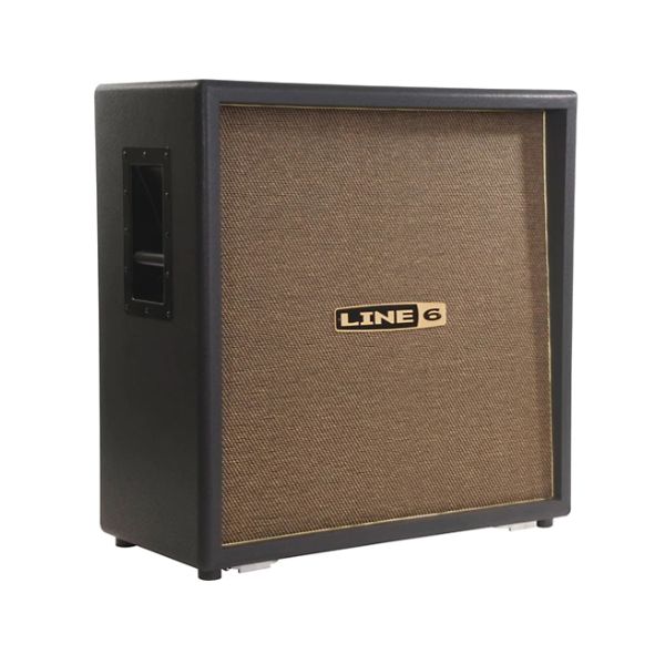 Line 6 Guitar Cabinet DT 50 412