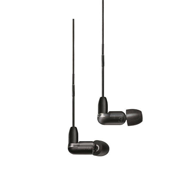 Shure AONIC 3 Sound Isolating Earphones