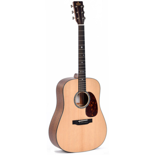 Sigma SDM 10E Acoustic Guitar