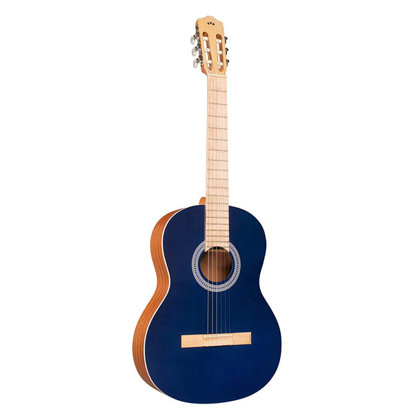 Cordoba C1 Matiz Classic Blue Acoustic Nylon String Guitars