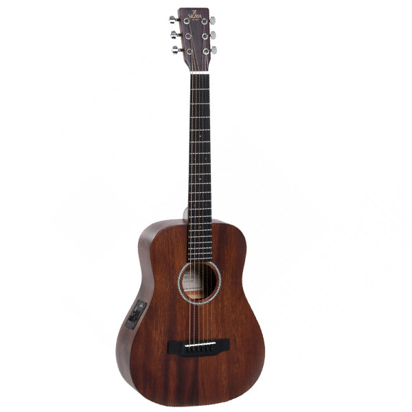 Sigma TM 15E Acoustic Guitar