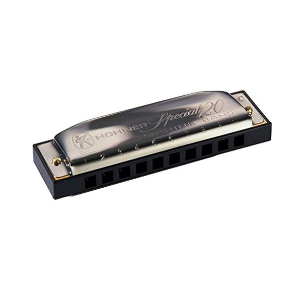 Hohner Harmonica Special 20