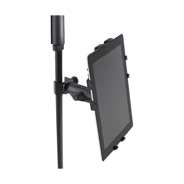 Gator GFW-UTL-TBLTCLMP Ipad Mount