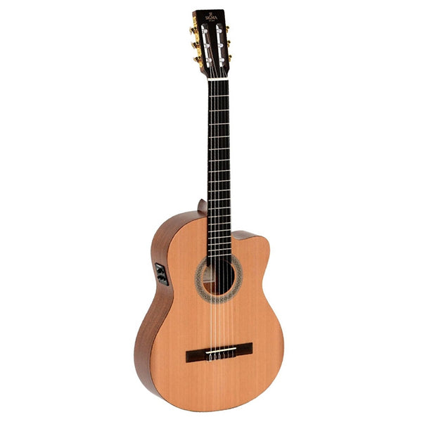 Sigma CMC STE Classical Guitar