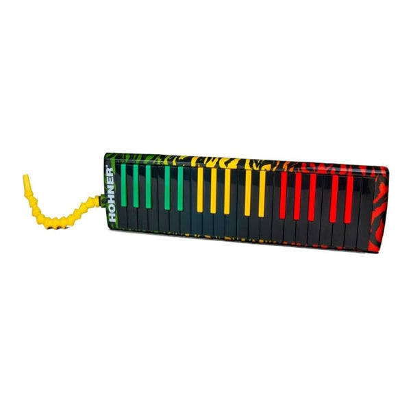Hohner Melodica Airboard Rasta 37