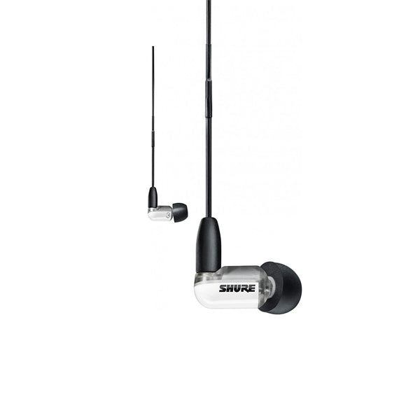 Shure AONIC 3 Sound Isolating Earphones