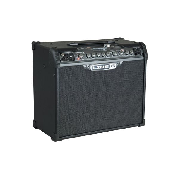 Line 6 Guitar Amp Spider Jam A11-1 75W