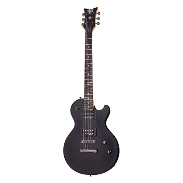 Schecter SOLO-II SGR Electric Guitar