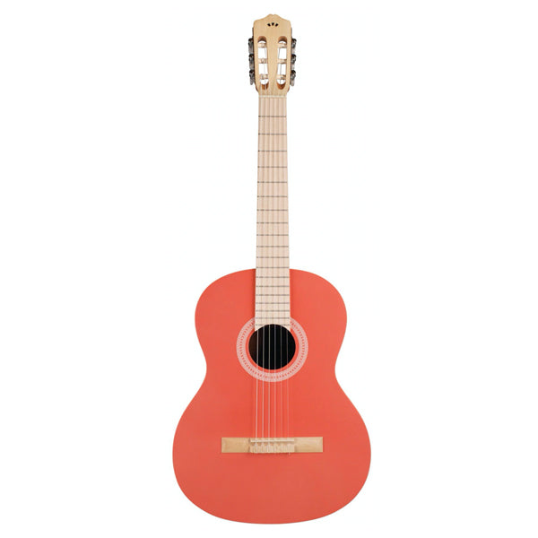 Cordoba C1 Matiz Coral Acoustic Nylon String Guitars