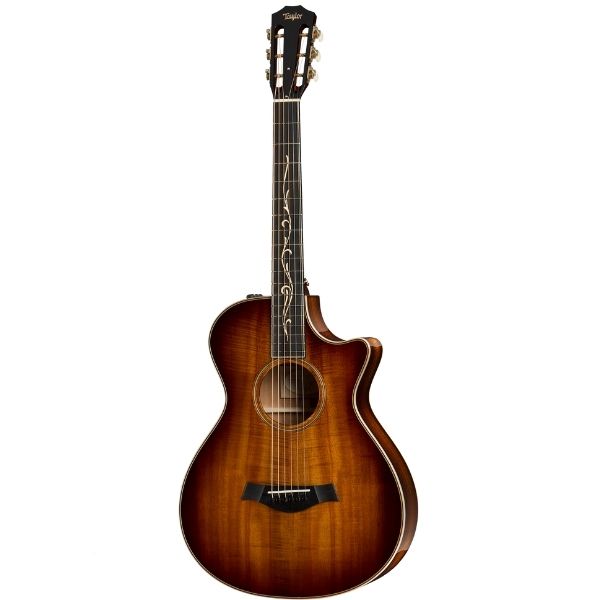 Taylor K22ce 12-Fret,V-Class(R)Bracing