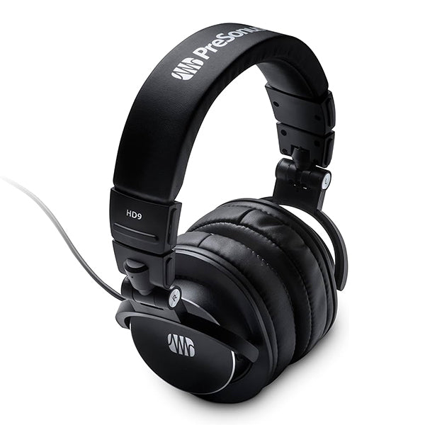 Presonus HD9 Headphones