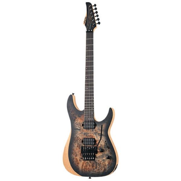 Schecter REAPER-6 FR S Electric Guitar