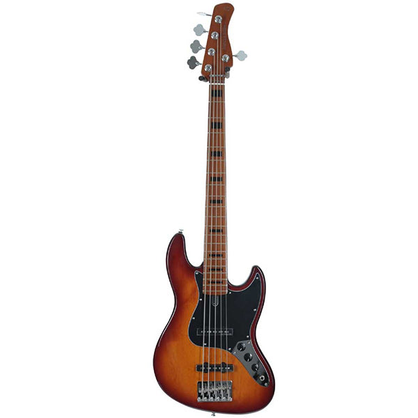 Sire V5 Alder 5 String Bass Guitar