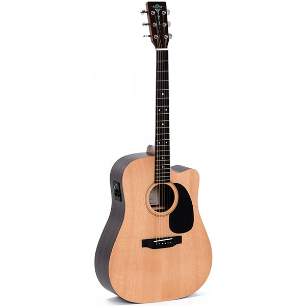Sigma DTCE Acoustic Guitar