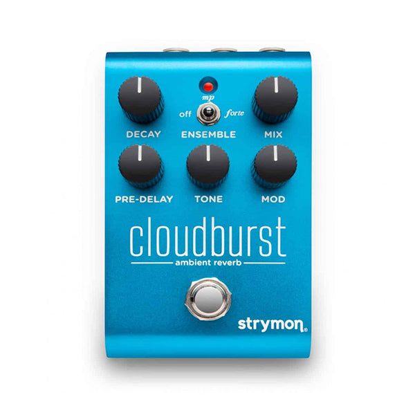 Strymon Cloudburst