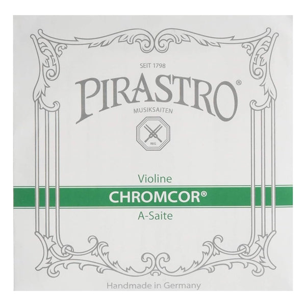 Pirastro Chromcor A Saite German Violin Strings