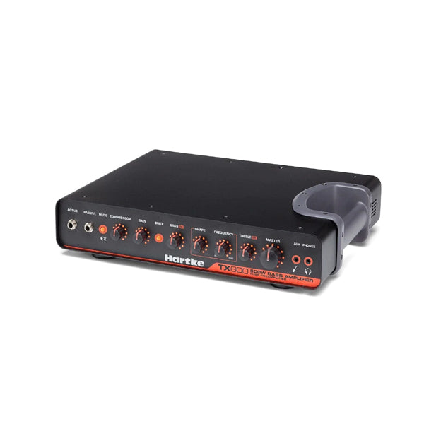 Hartke HATX600 TX600 Lightweight Bass Amplifier