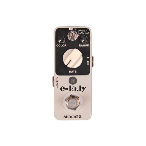 Mooer E-lady