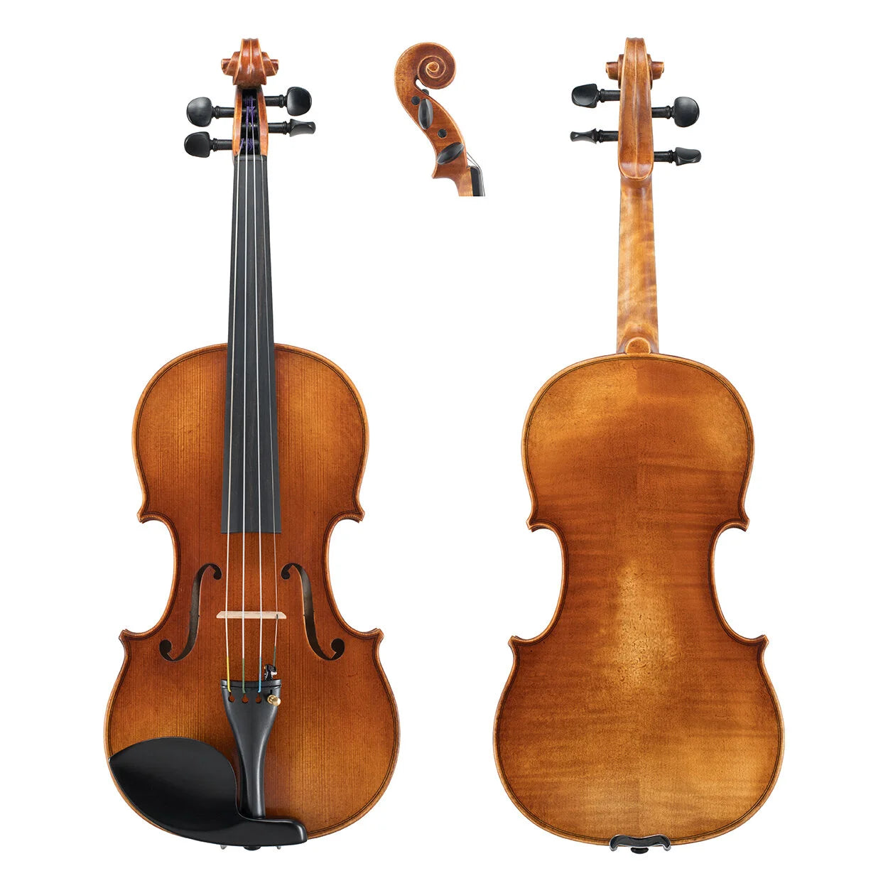 Franz Sandner Mod.708 Stradivarius 100th Anniversary 4/4  (Made in Germany)