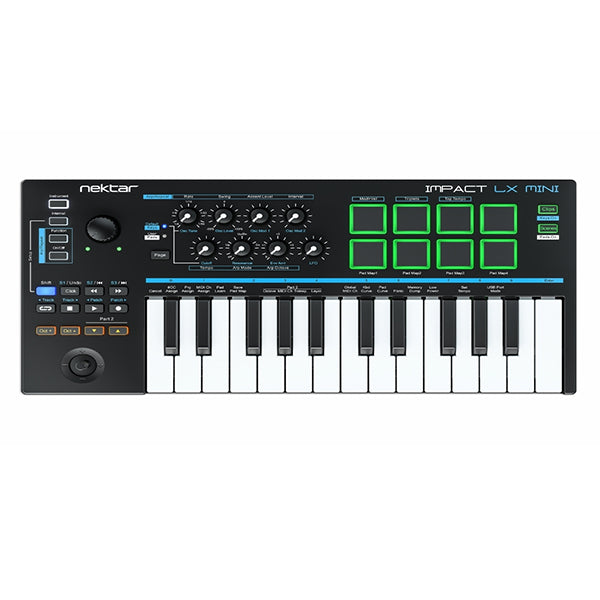 Nektar LX Mini