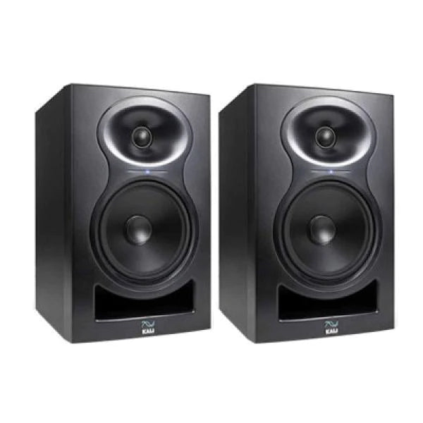 Kali Audio LP8 V2 Studio Monitor Pair
