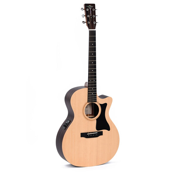 Sigma GTCE Acoustic Guitar