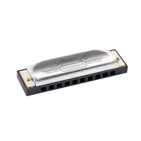 Hohner Harmonica Special 20