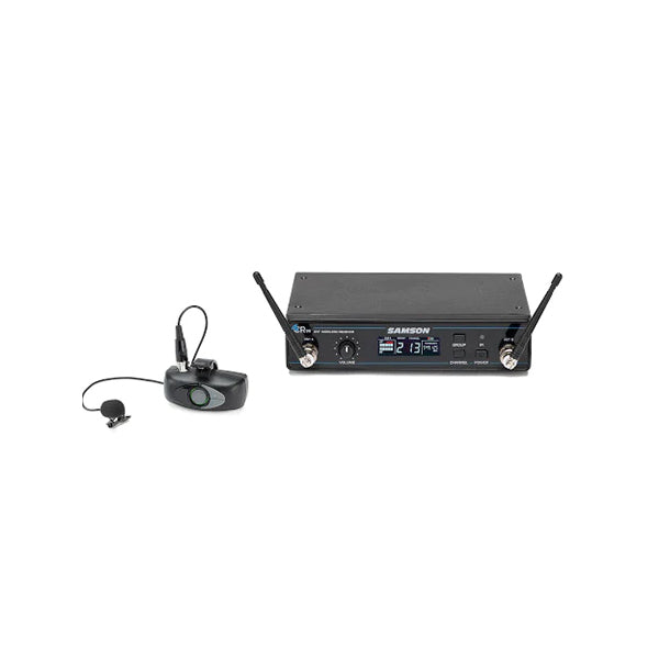 Samson AirLine ATX Transmitter Only (D,G,K -band)