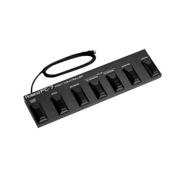 Roland FC-7 Foot Controller