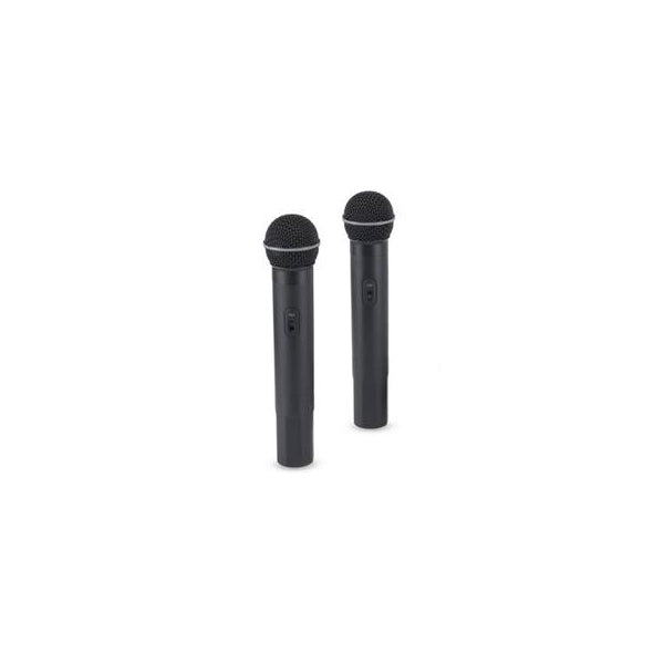 Stage 266 Beltpack System w/TWO HS6 Transmitters