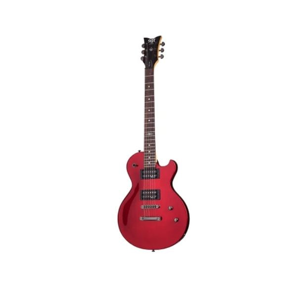 Schecter SOLO-II SGR Electric Guitar