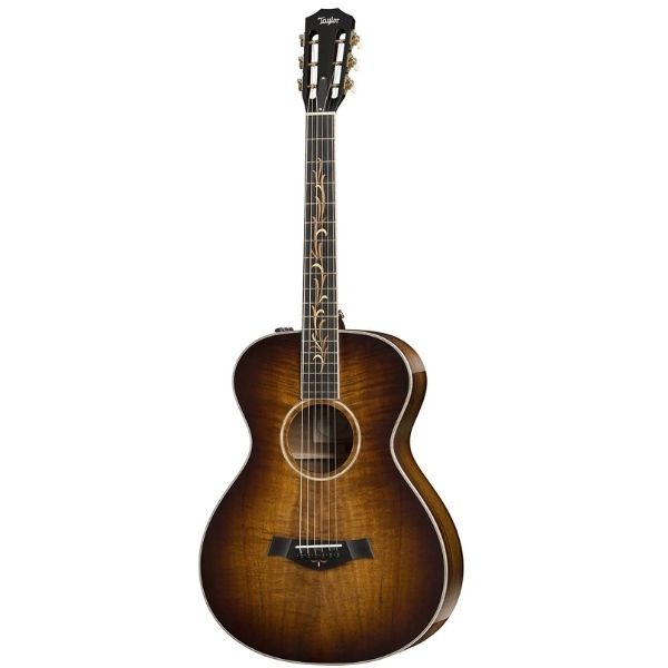 Taylor K22e 12-Fret,V-Class(R)Bracing