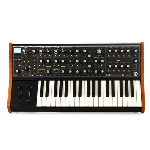 Moog Subsequent 37