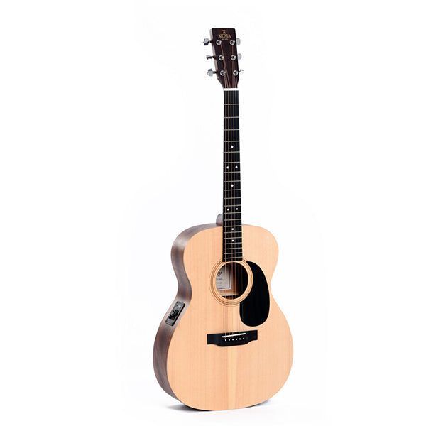 Sigma 000ME Acoustic Guitar