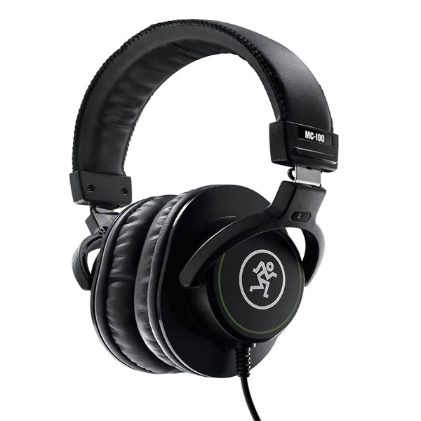 Mackie MC-100 Professional Headphone