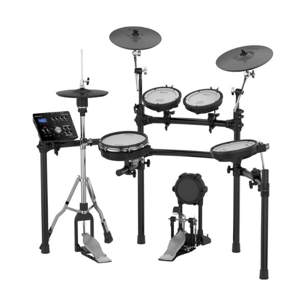 Roland TD-25K + MDS-STD Electronic Drum Kit with Stand Only