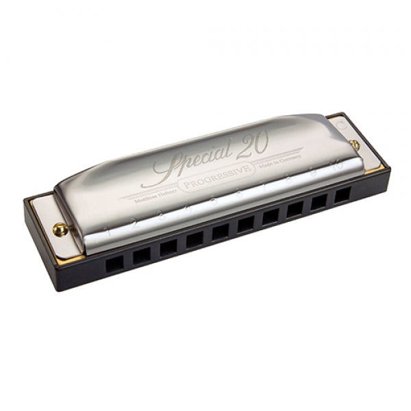 Hohner Harmonica Special 20