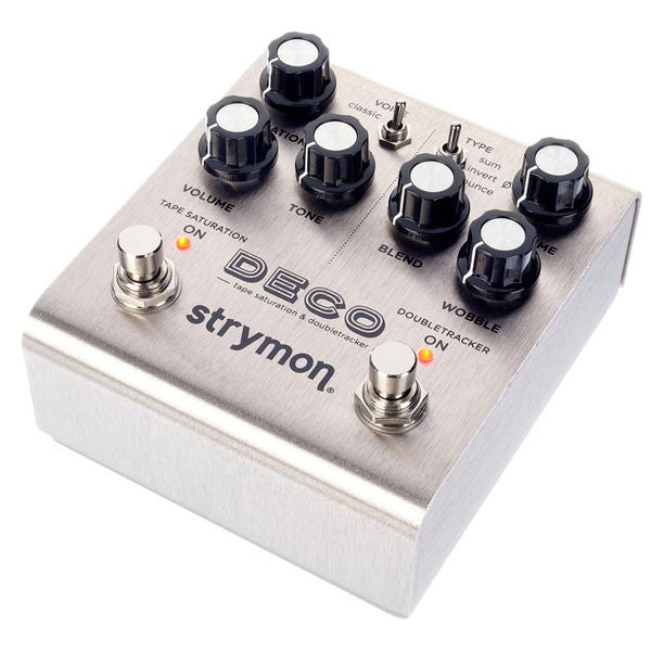 Strymon Deco V2