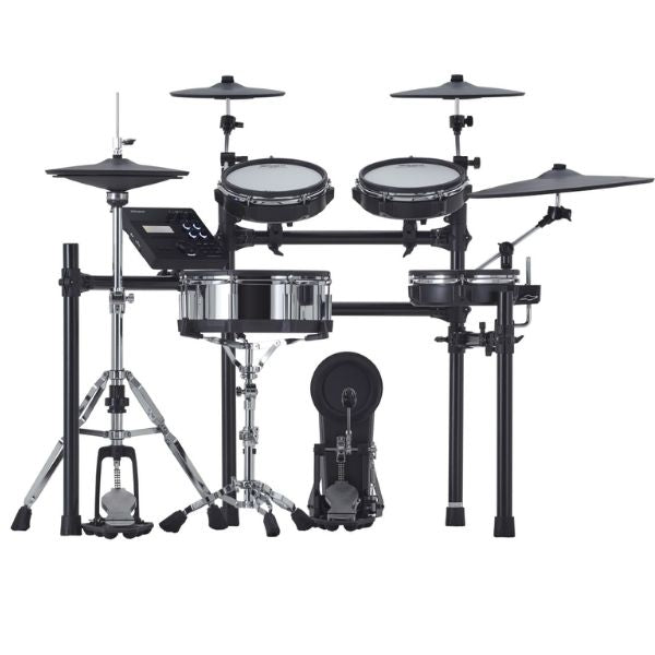 Roland TD-27KV2 + MDS-STD2 Electronic Drum Kit with Stand Only