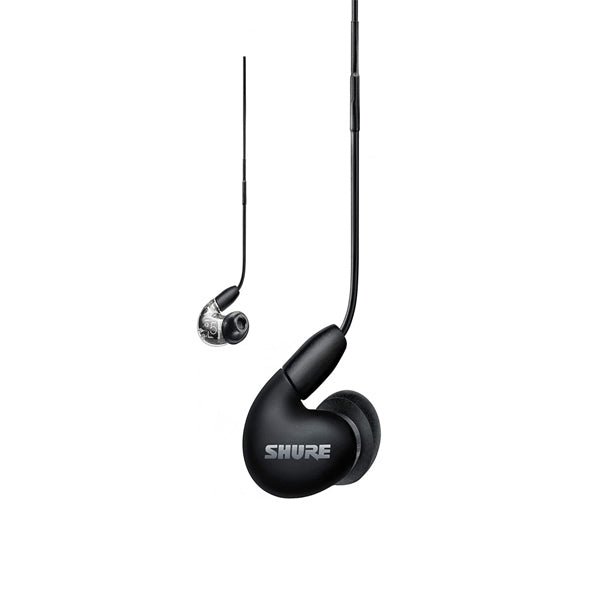 Shure AONIC 5 Sound Isolating Earphones