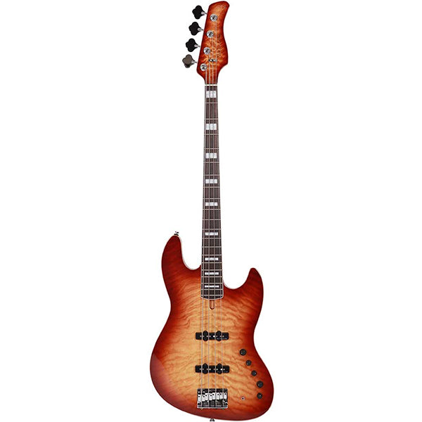 Sire V9 Alder 4 String Bass Guitar