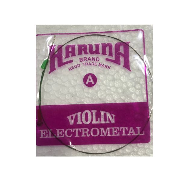 Violin String A