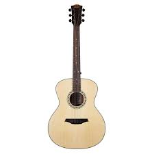 Bromo BAA2 Auditorium Acoustic Guitar