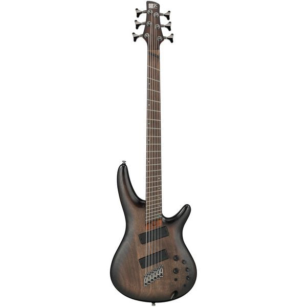 Ibanez SRC6MS Bass Guitar