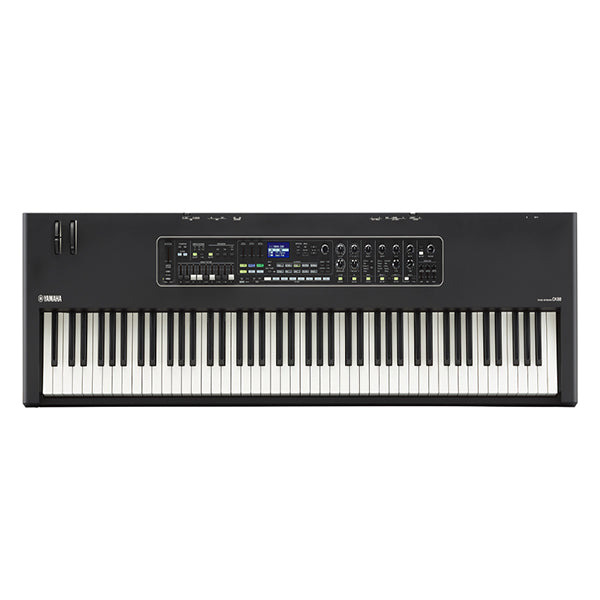 Yamaha CK88  - 88 keys synthesizer with inbuilt speakers